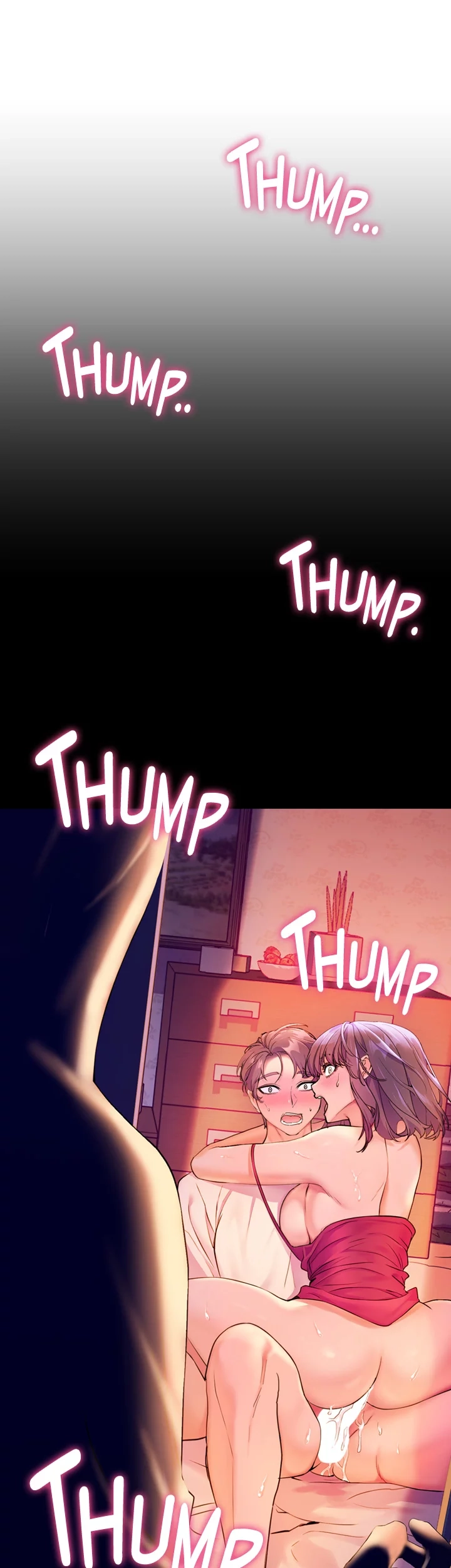 Daijoubu na Hi dakara Chapter 7 page 7 - 