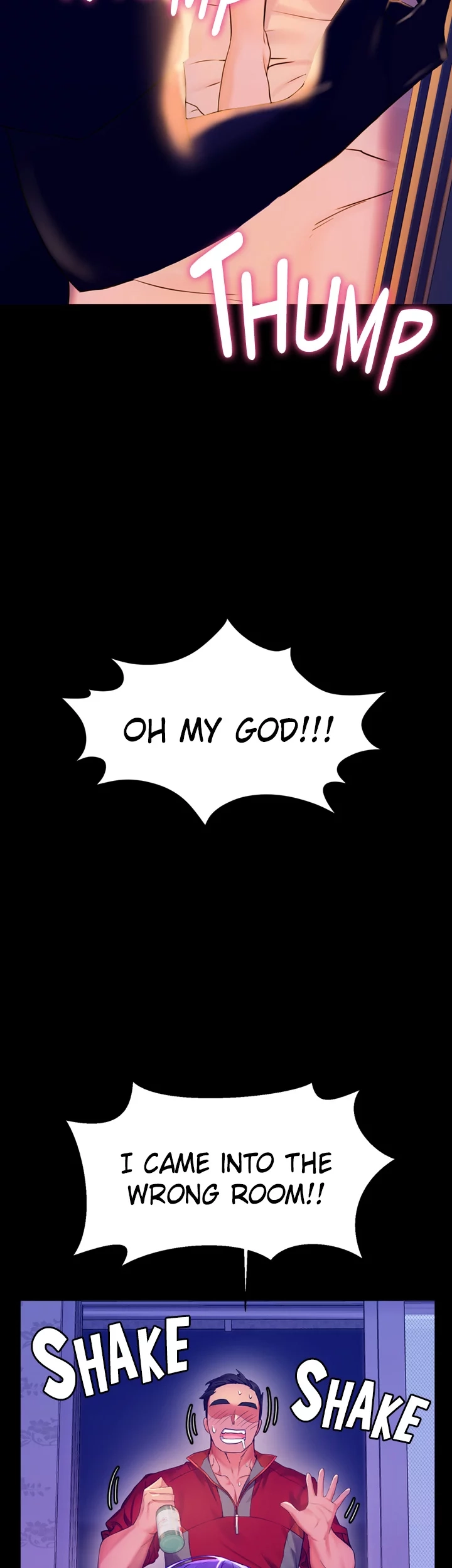 Daijoubu na Hi dakara Chapter 7 page 8 - 