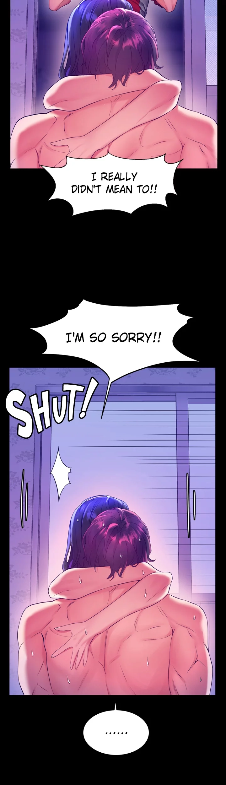 Daijoubu na Hi dakara Chapter 7 page 9 - 
