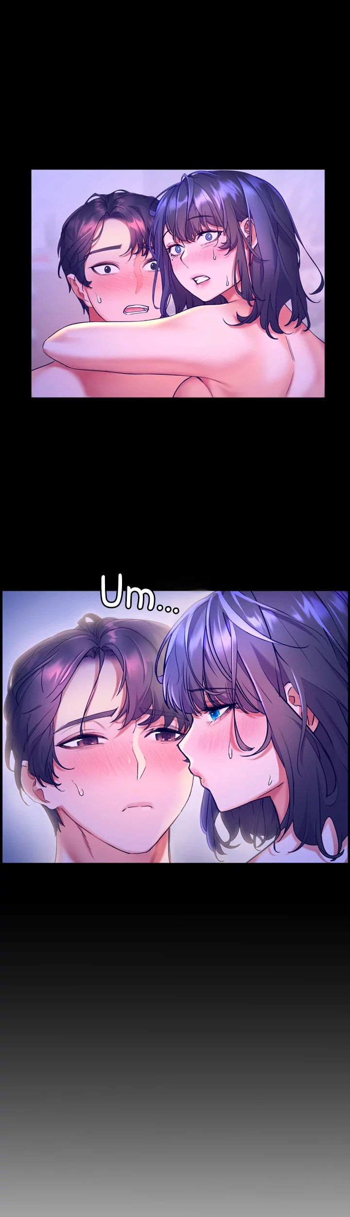 Daijoubu na Hi dakara Chapter 7 page 10 - 