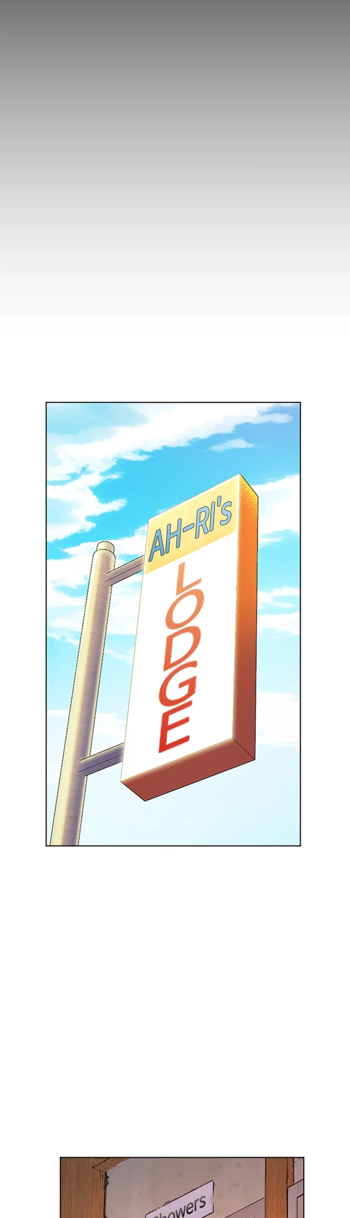 Daijoubu na Hi dakara Chapter 8 page 14 - 