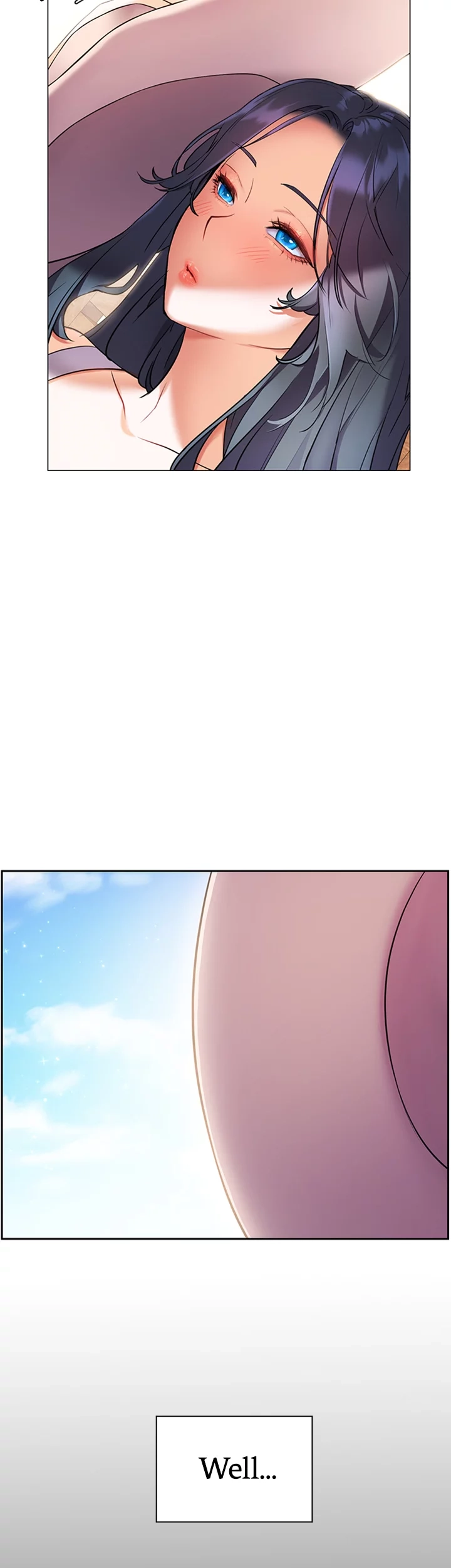 Daijoubu na Hi dakara Chapter 8 page 3 - 