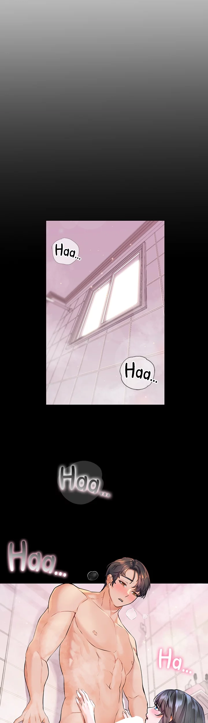 Daijoubu na Hi dakara Chapter 8 page 4 - 