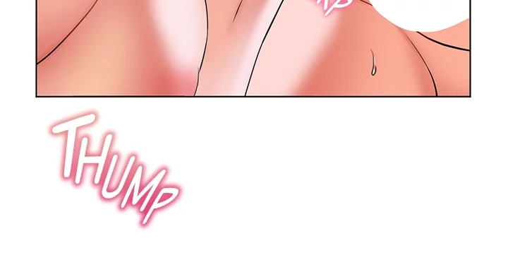 Daijoubu na Hi dakara Chapter 8 page 34 - 