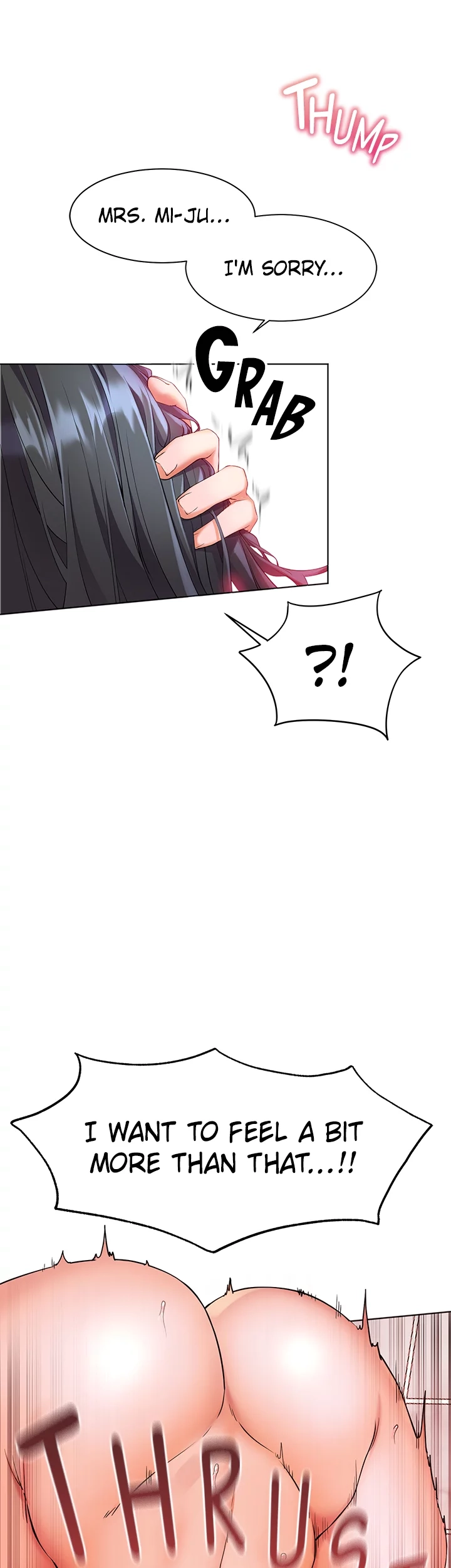 Daijoubu na Hi dakara Chapter 8 page 35 - 
