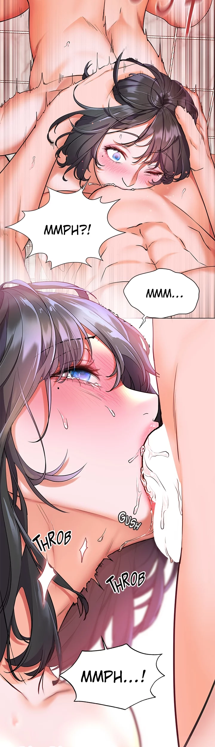 Daijoubu na Hi dakara Chapter 8 page 36 - 