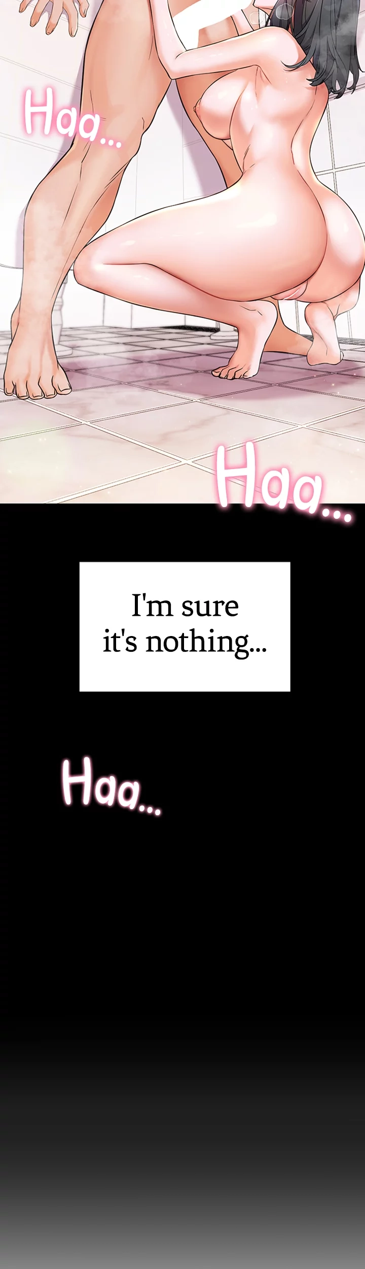 Daijoubu na Hi dakara Chapter 8 page 5 - 