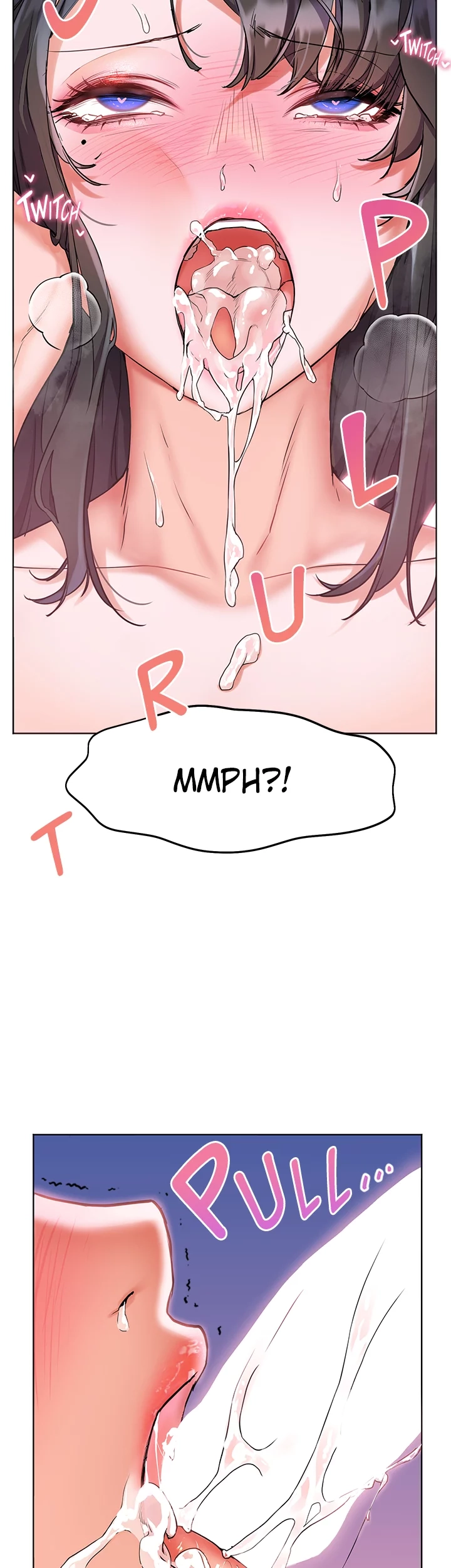 Daijoubu na Hi dakara Chapter 8 page 42 - 