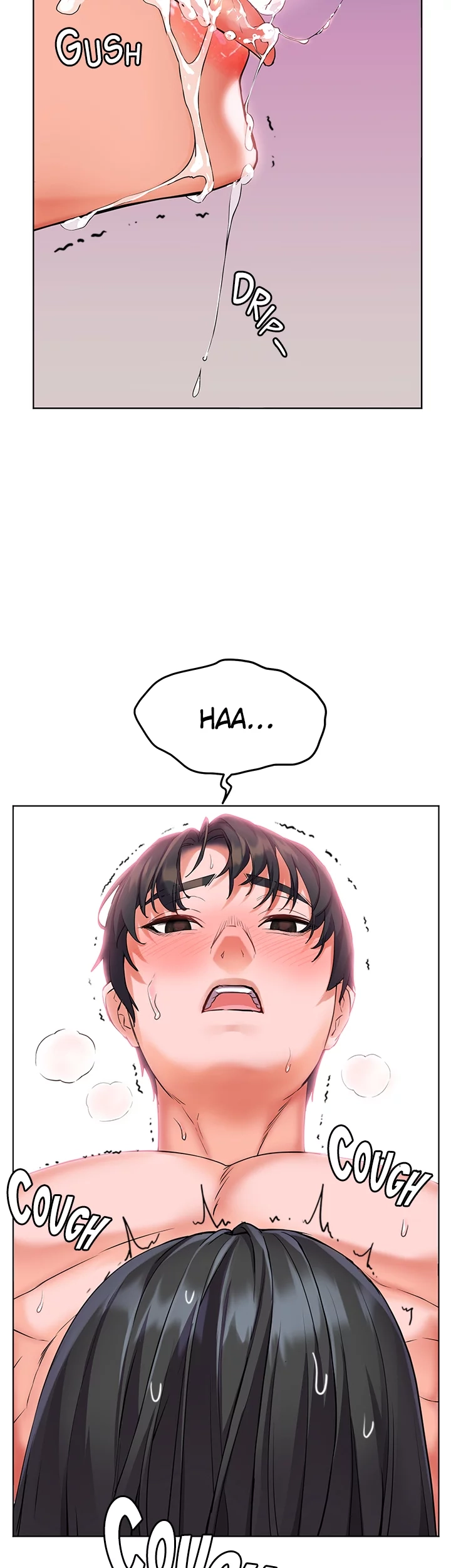 Daijoubu na Hi dakara Chapter 8 page 43 - 