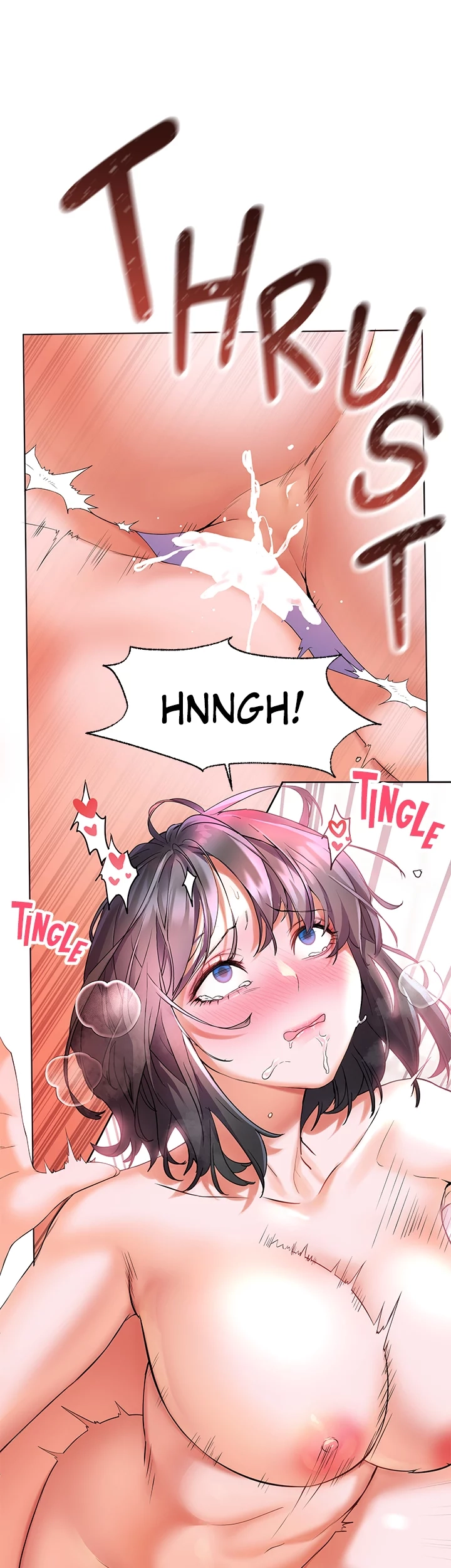 Daijoubu na Hi dakara Chapter 8 page 53 - 