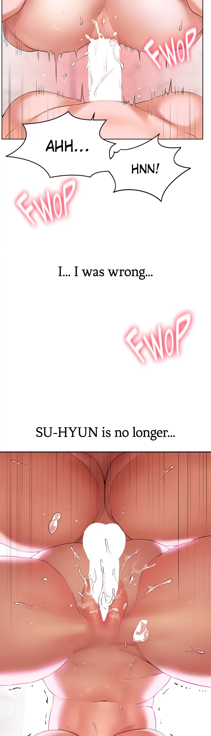 Daijoubu na Hi dakara Chapter 8 page 55 - 