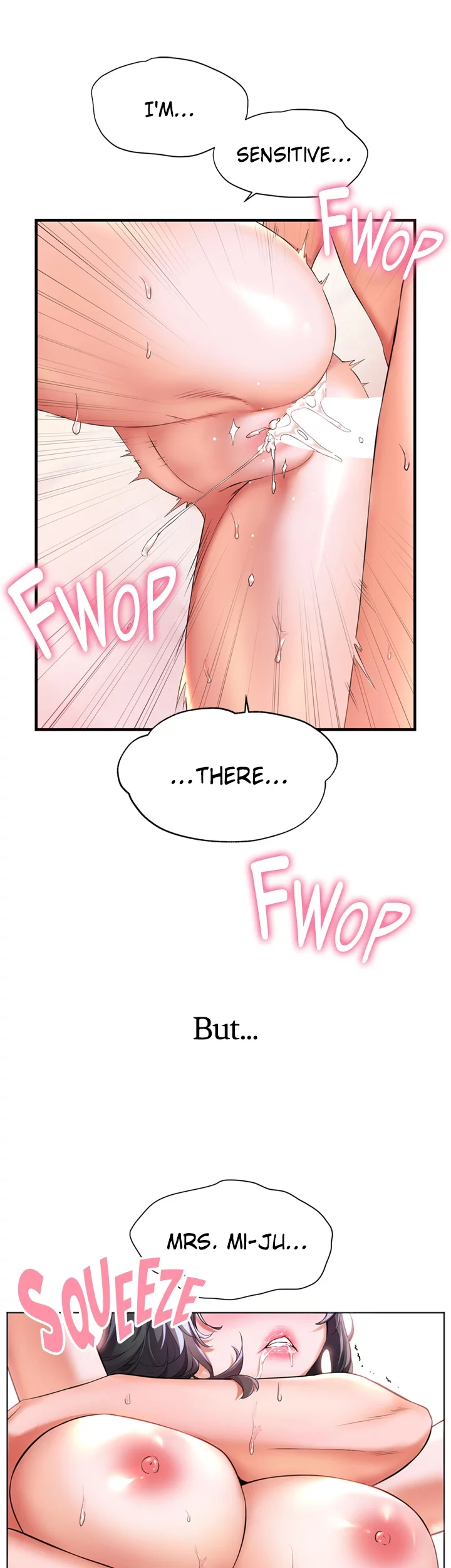 Daijoubu na Hi dakara Chapter 9 page 13 - 