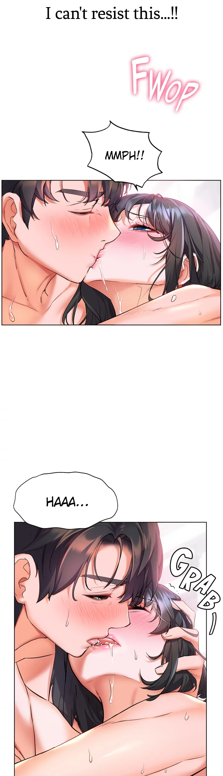 Daijoubu na Hi dakara Chapter 9 page 15 - 