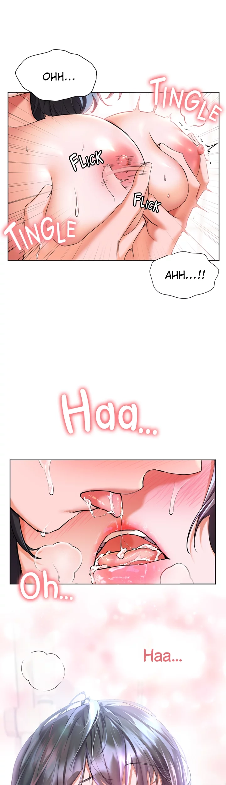 Daijoubu na Hi dakara Chapter 9 page 17 - 