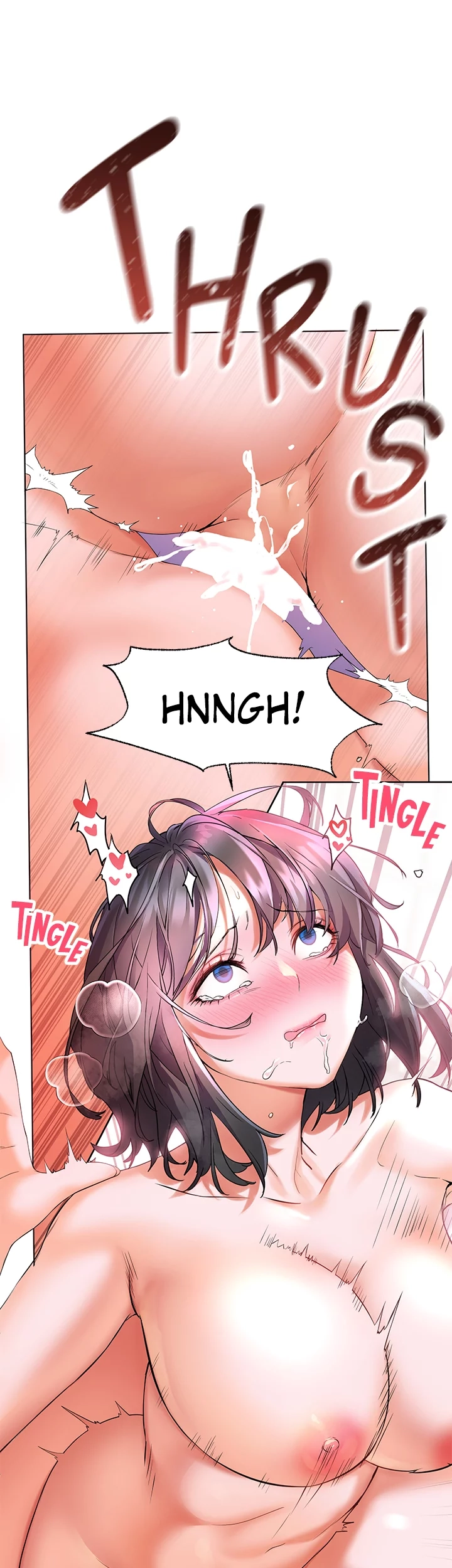 Daijoubu na Hi dakara Chapter 9 page 3 - 