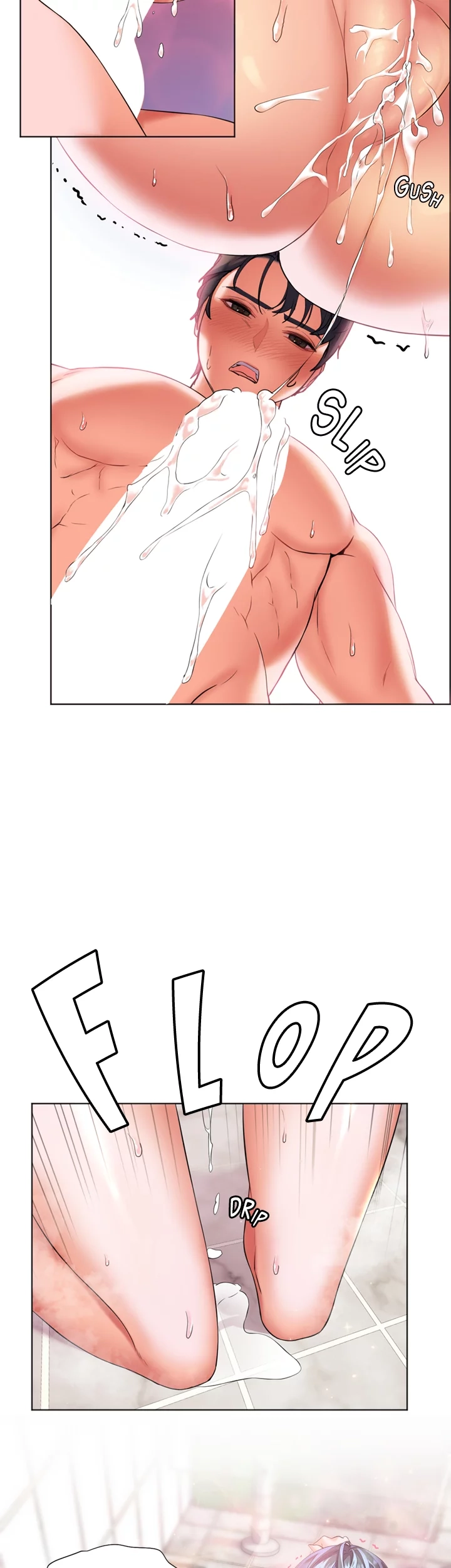 Daijoubu na Hi dakara Chapter 9 page 25 - 