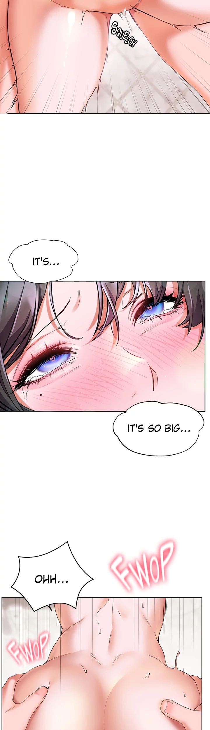 Daijoubu na Hi dakara Chapter 9 page 4 - 