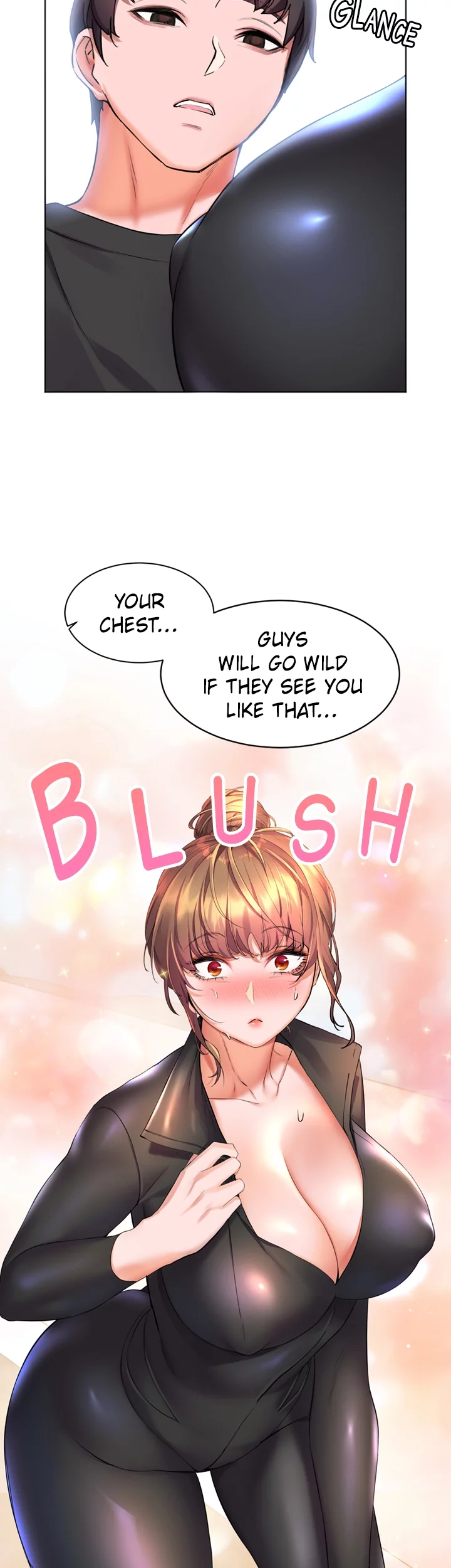 Daijoubu na Hi dakara Chapter 9 page 41 - 