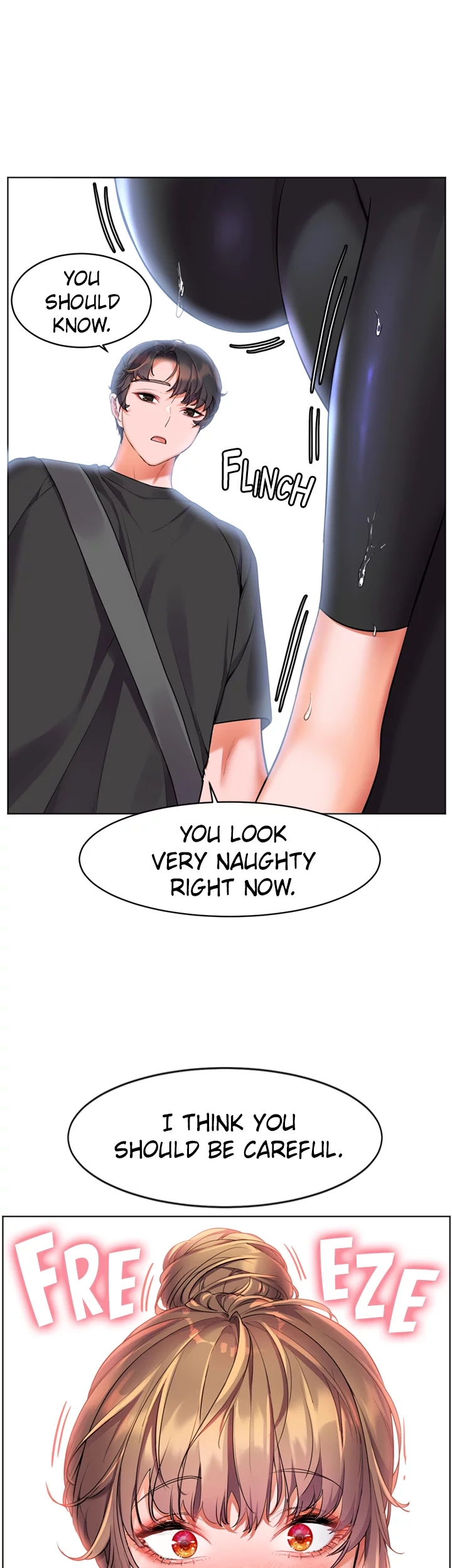 Daijoubu na Hi dakara Chapter 9 page 44 - 