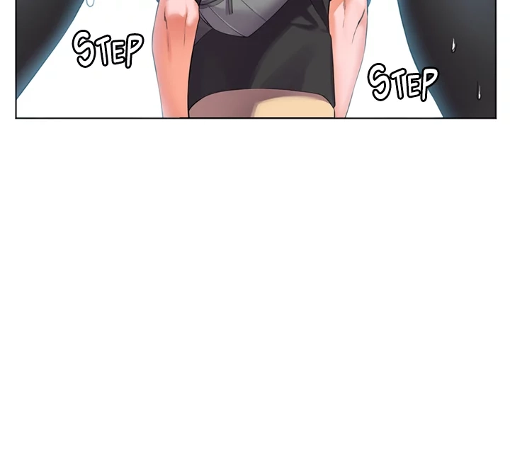 Daijoubu na Hi dakara Chapter 9 page 46 - 