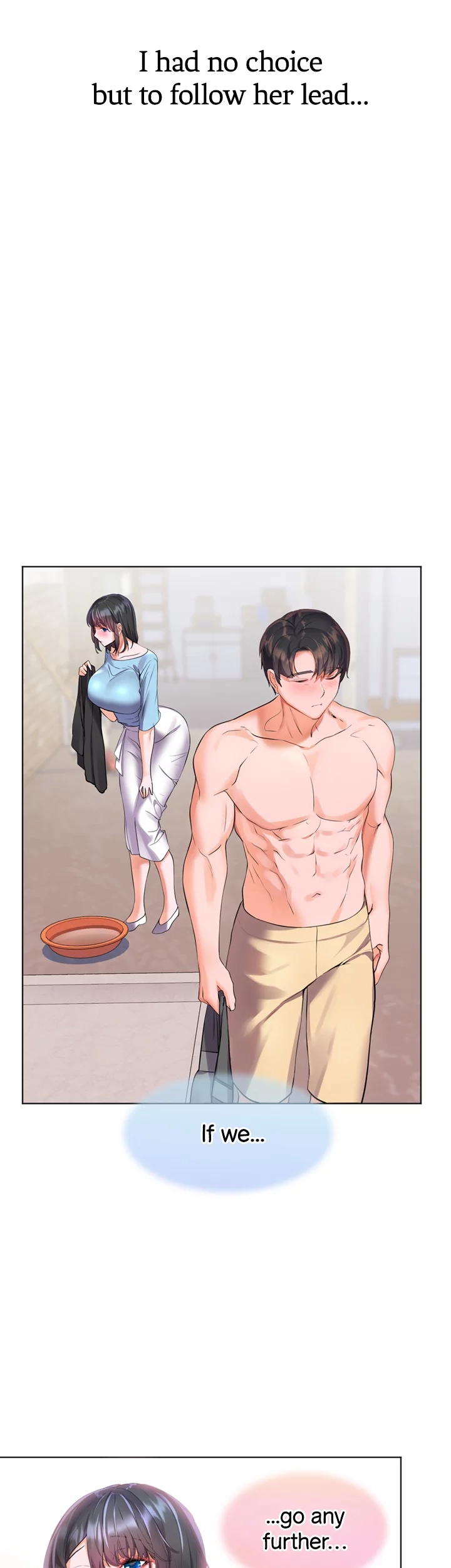 Daijoubu na Hi dakara Chapter 9 page 54 - 