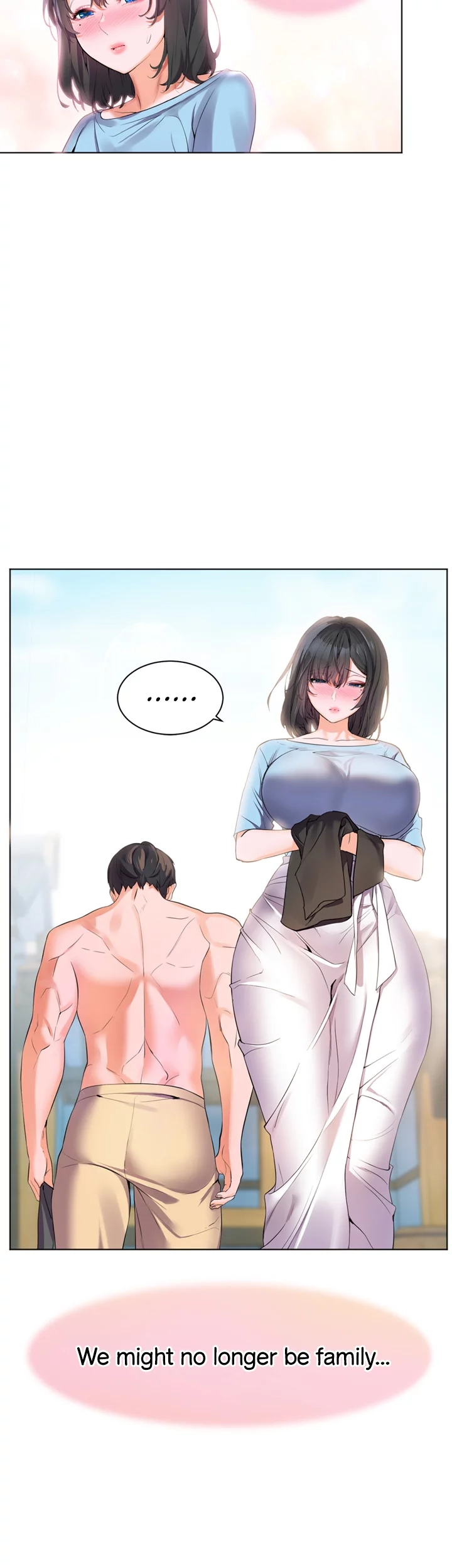 Daijoubu na Hi dakara Chapter 9 page 55 - 