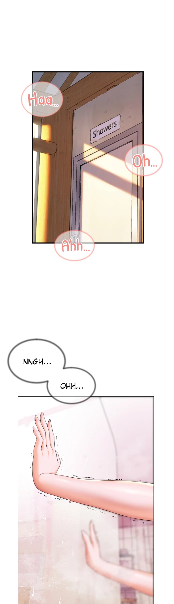 Daijoubu na Hi dakara Chapter 9 page 7 - 