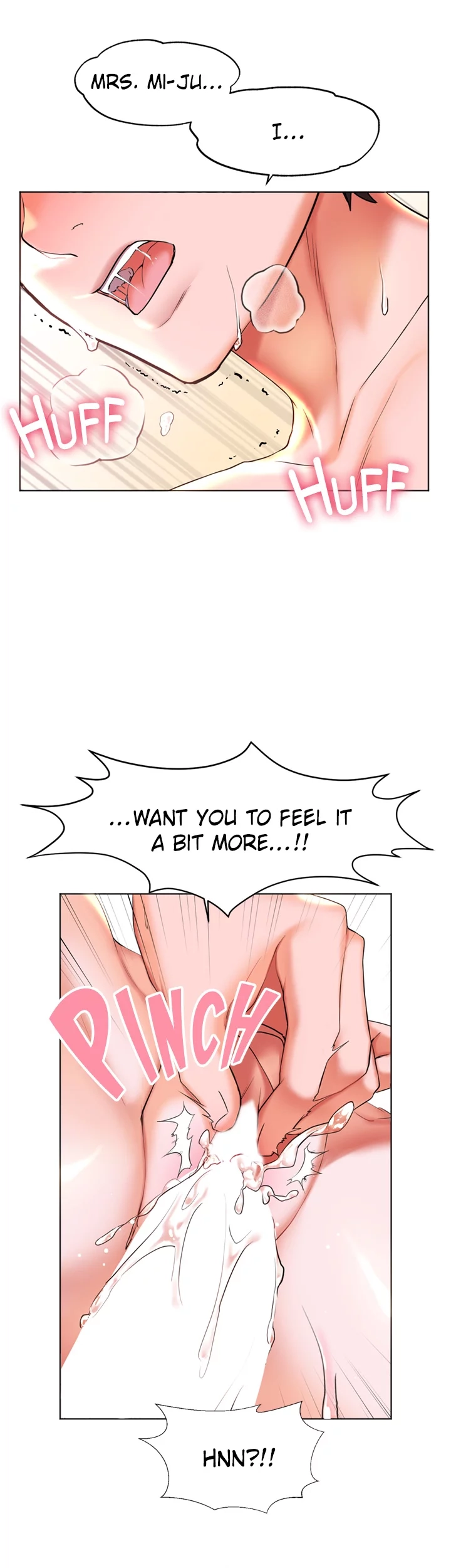 Daijoubu na Hi dakara Chapter 9 page 9 - 