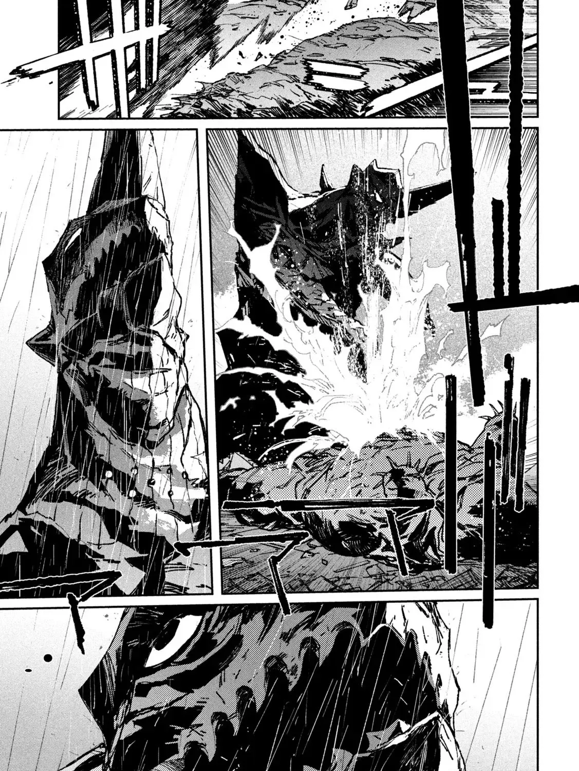 Read Daikaiju Gaea-Tima chapter 12 image 42 on Lezhin