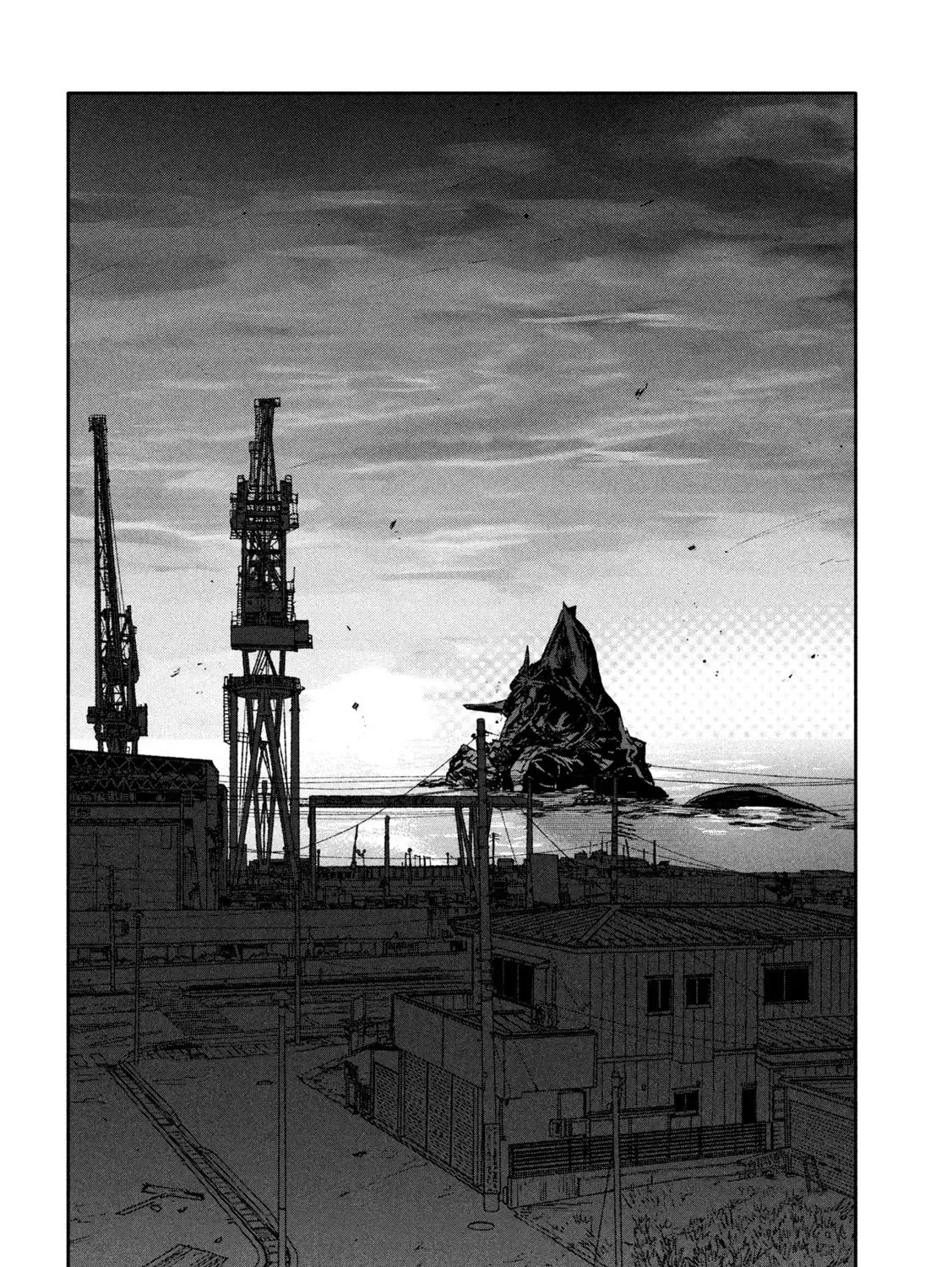 Read Daikaiju Gaea-Tima chapter 12 image 64 on Lezhin