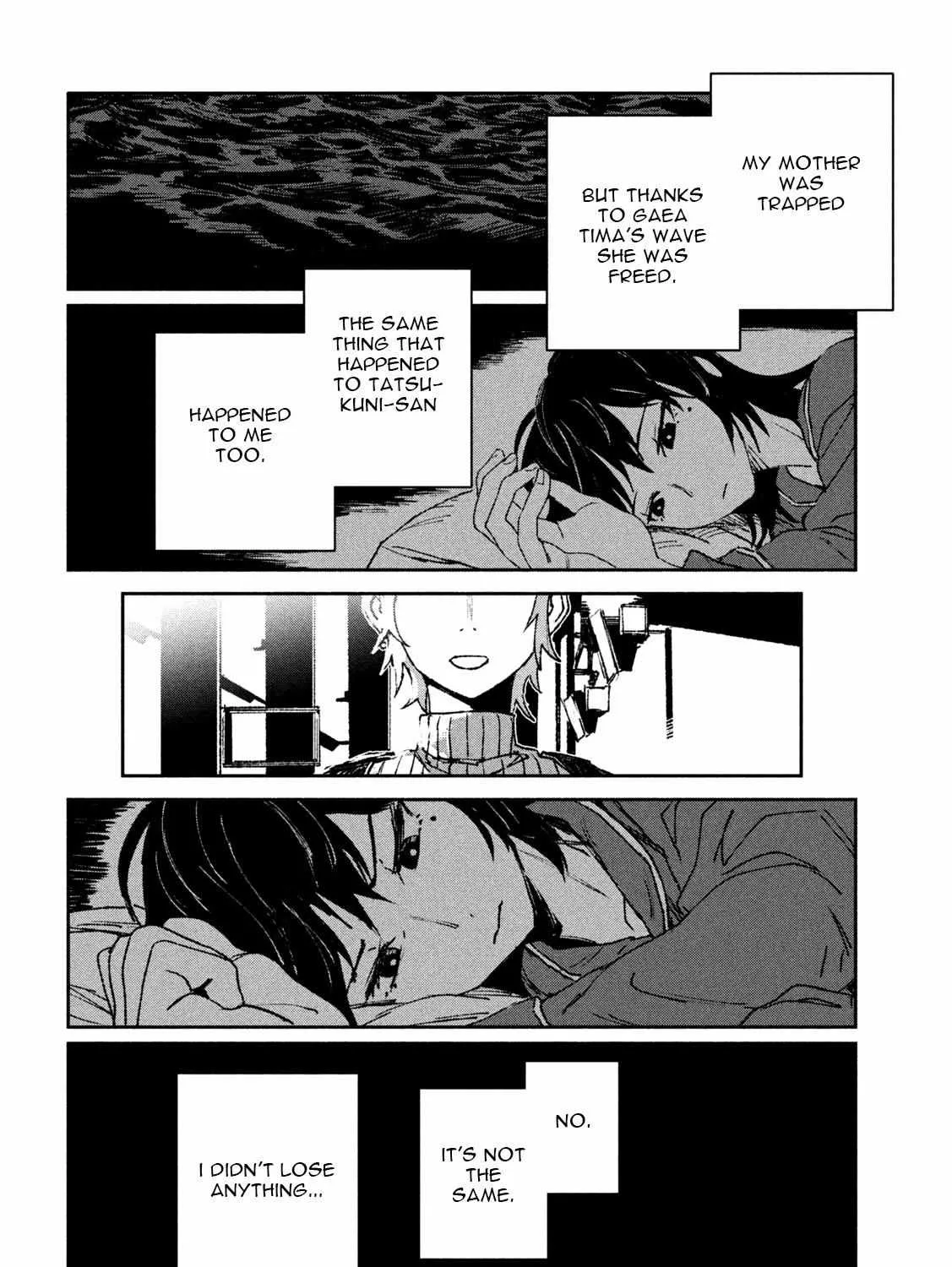 Read Daikaiju Gaea-Tima chapter 2 image 55 on Lezhin