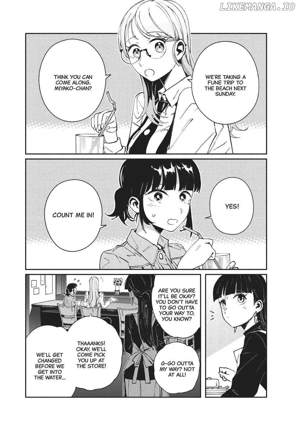 Read Daikaiju Gaea-Tima chapter 21 image 29 on Lezhin