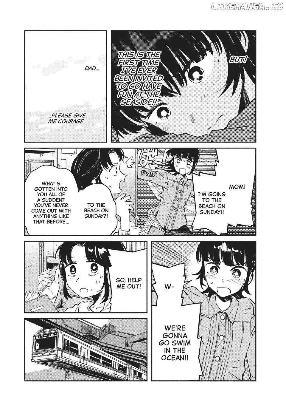 Read Daikaiju Gaea-Tima chapter 21 image 31 on Lezhin