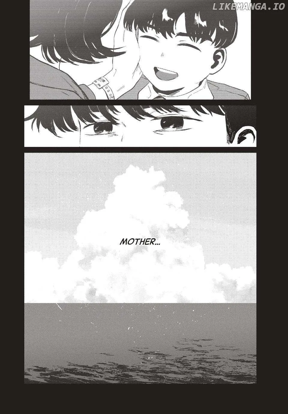Read Daikaiju Gaea-Tima chapter 25 image 13 on Lezhin