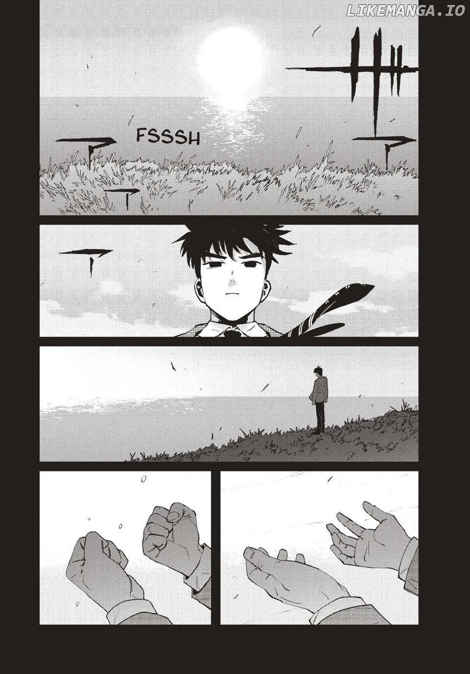 Read Daikaiju Gaea-Tima chapter 25 image 15 on Lezhin