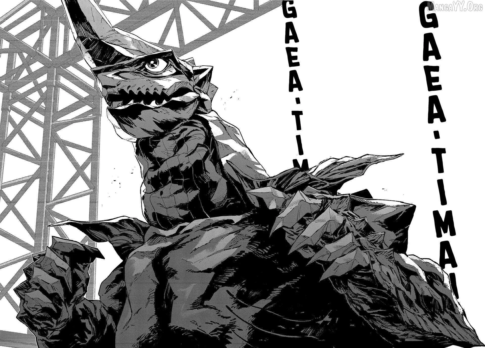 Read Daikaiju Gaea-Tima chapter 30 image 34 on Lezhin