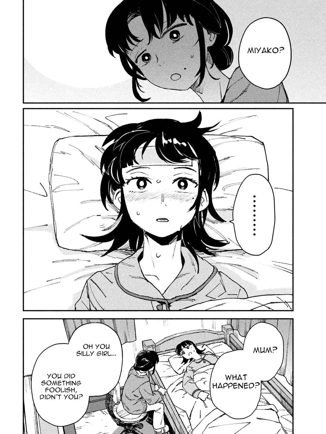 Read Daikaiju Gaea-Tima chapter 7 image 33 on Lezhin