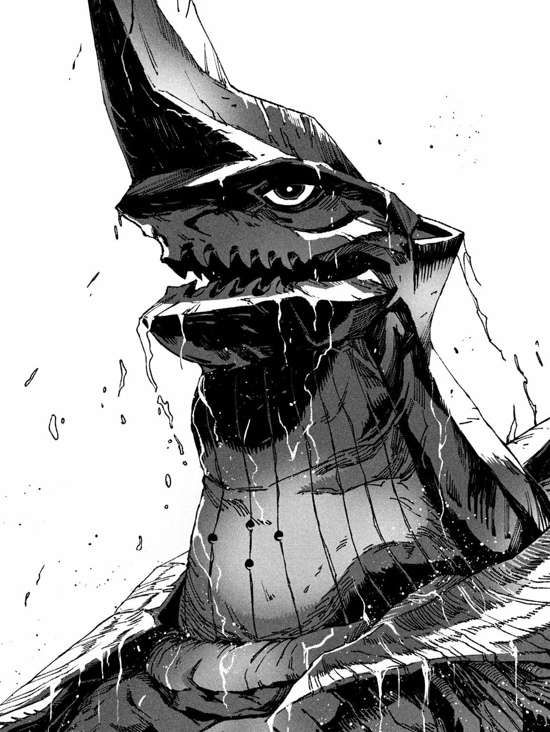 Daikaijuu Gaea-Tima Chapter 1 page 111 - 