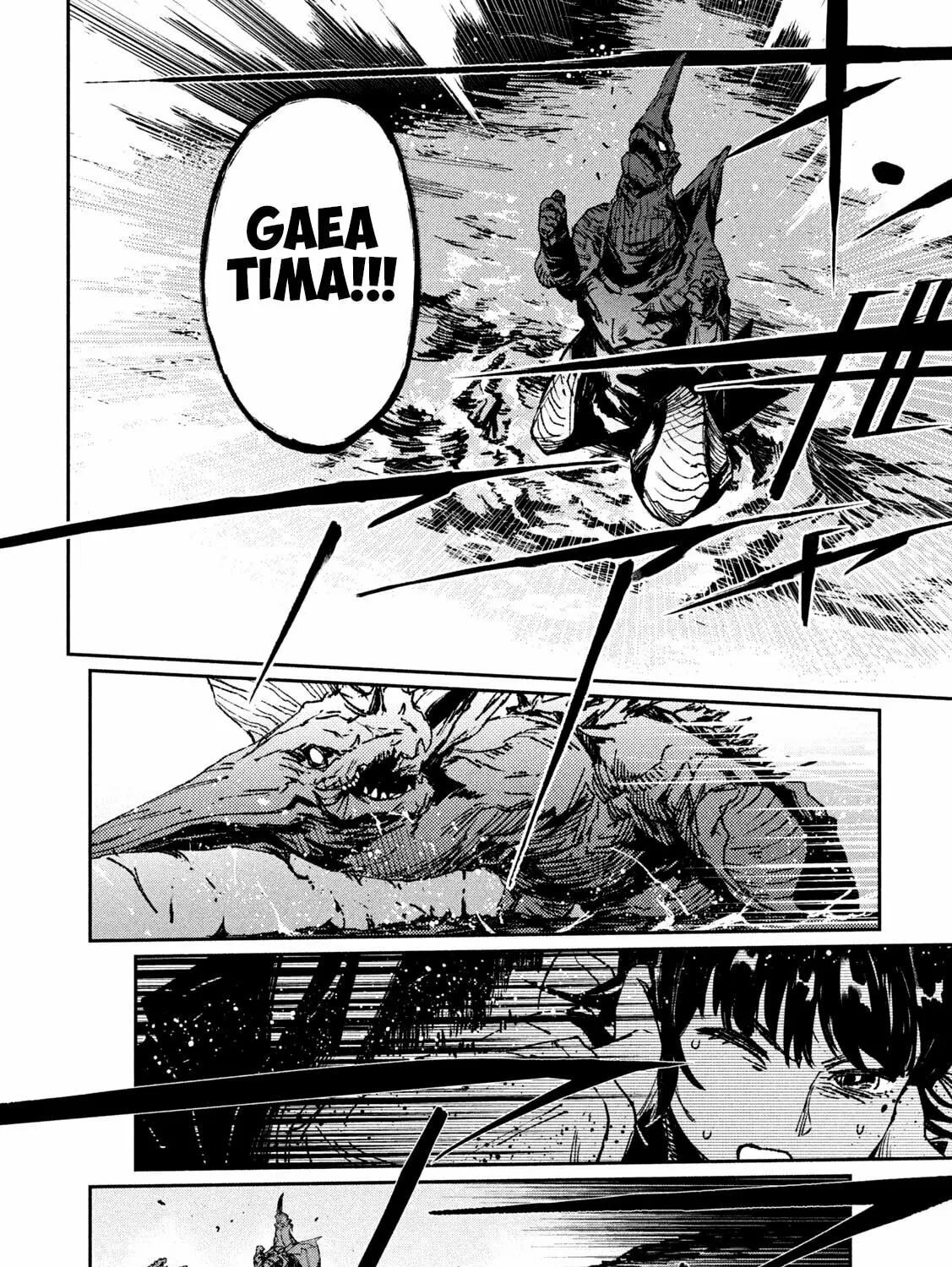 Daikaijuu Gaea-Tima Chapter 1 page 115 - 