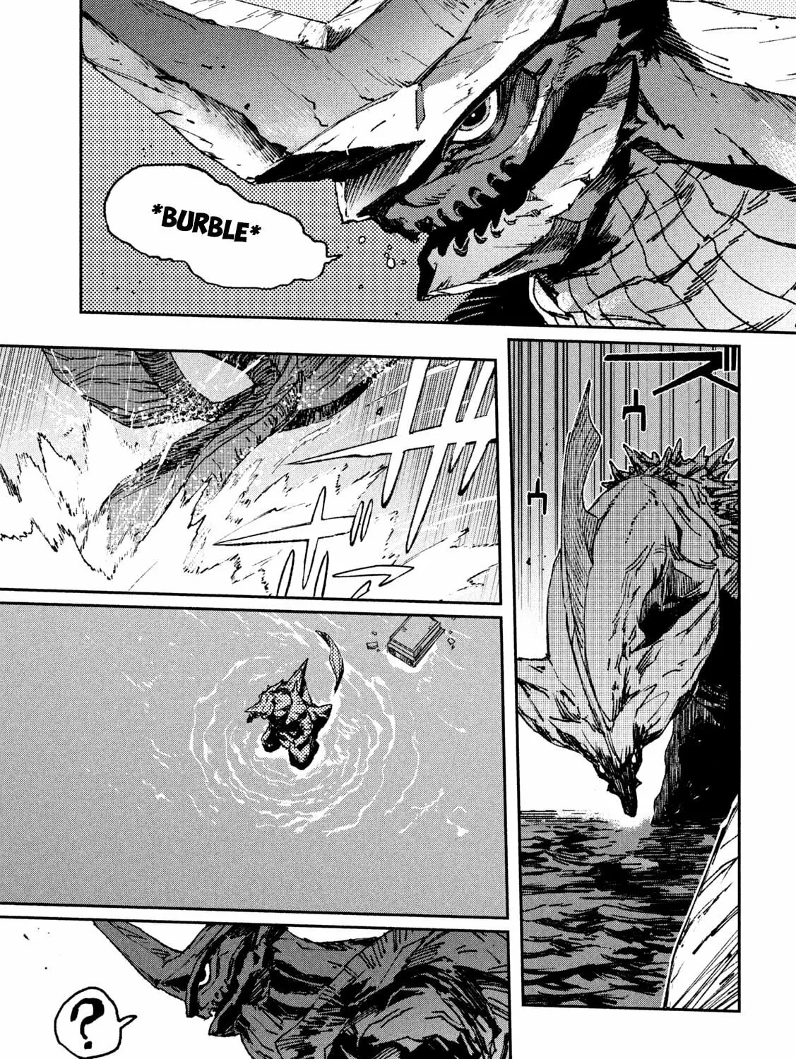 Daikaijuu Gaea-Tima Chapter 1 page 117 - 