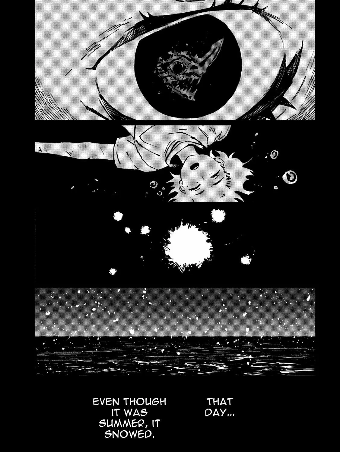 Daikaijuu Gaea-Tima Chapter 1 page 31 - 