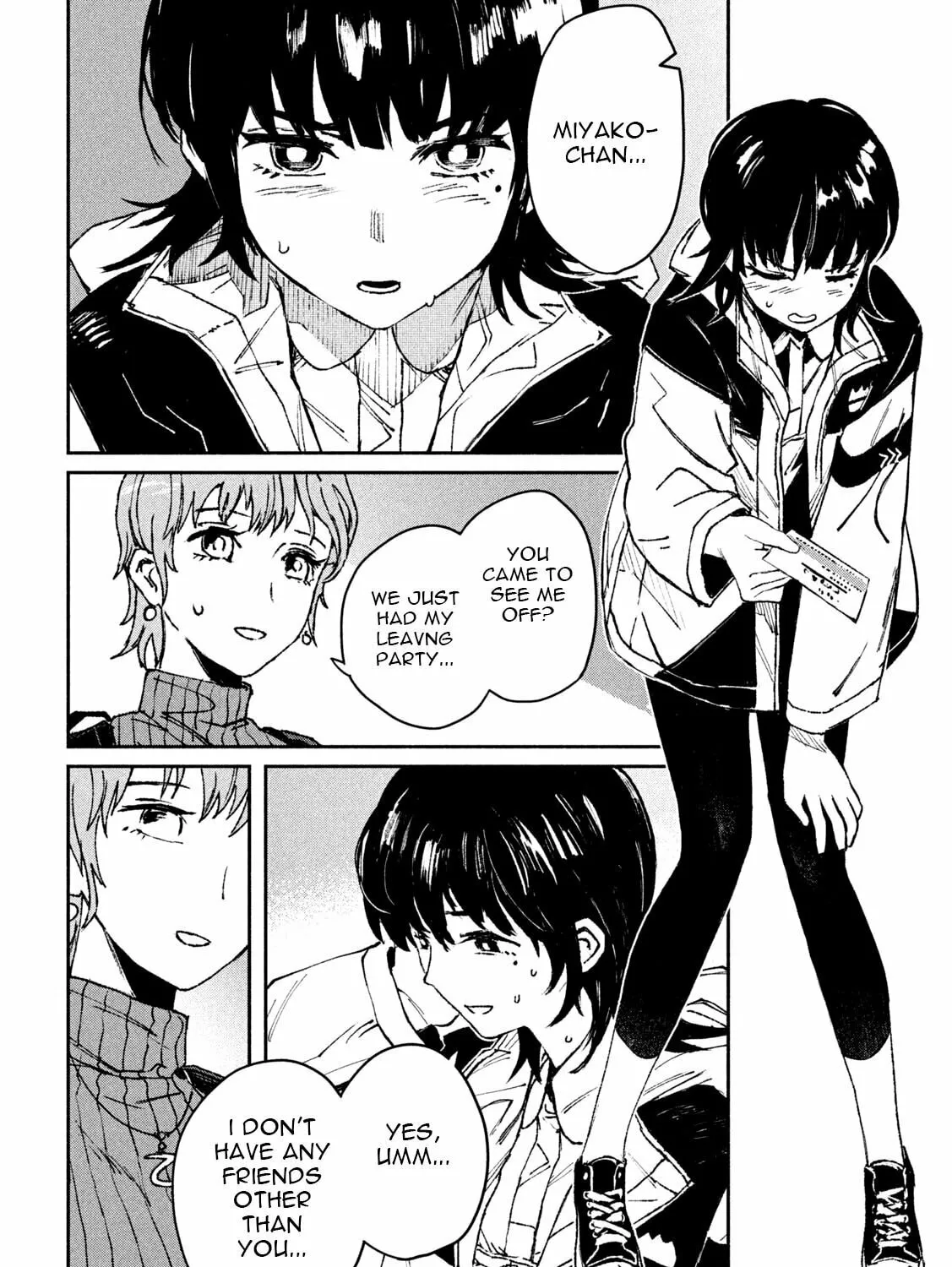 Daikaijuu Gaea-Tima Chapter 1 page 37 - 