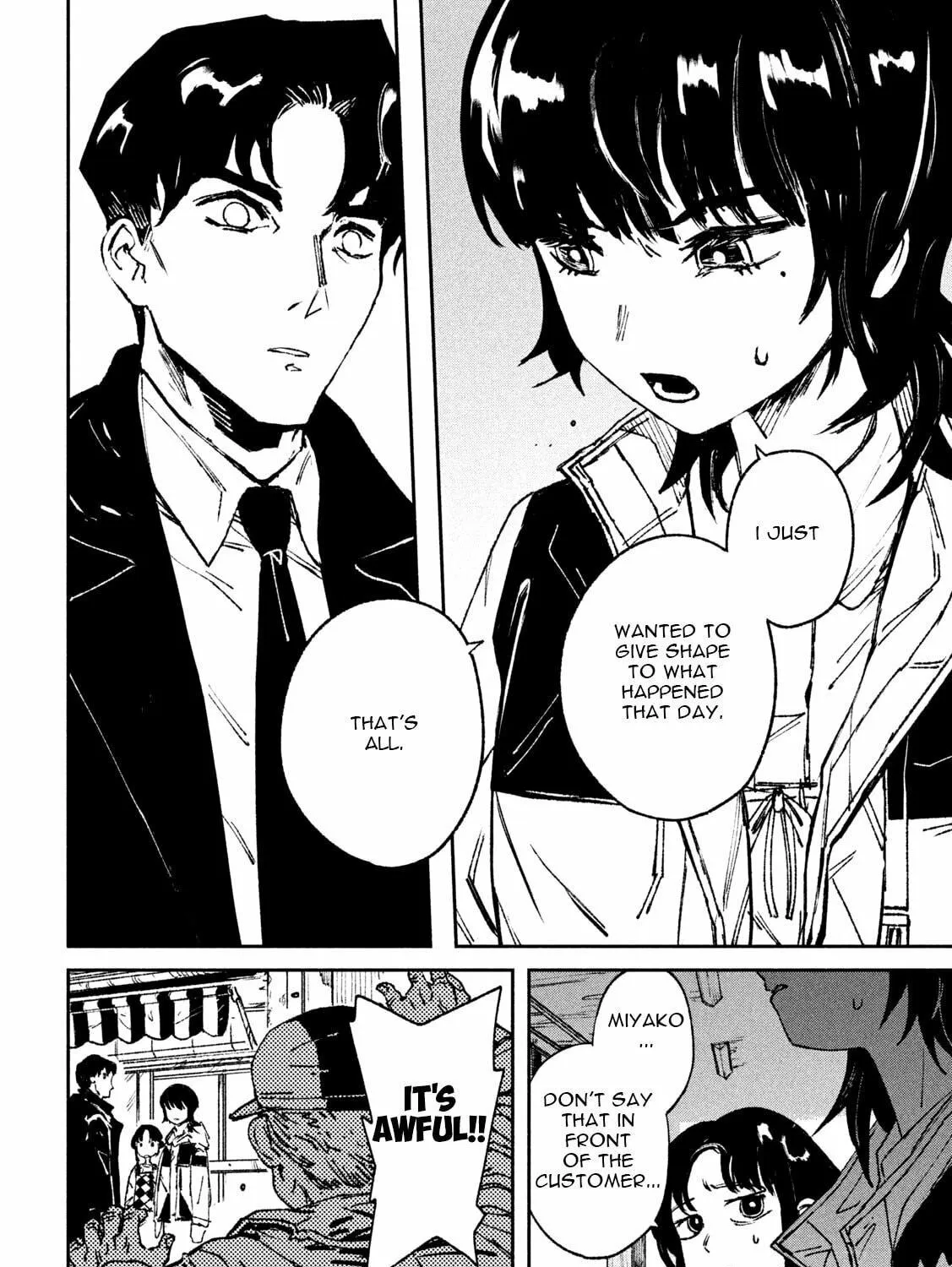 Daikaijuu Gaea-Tima Chapter 1 page 65 - 