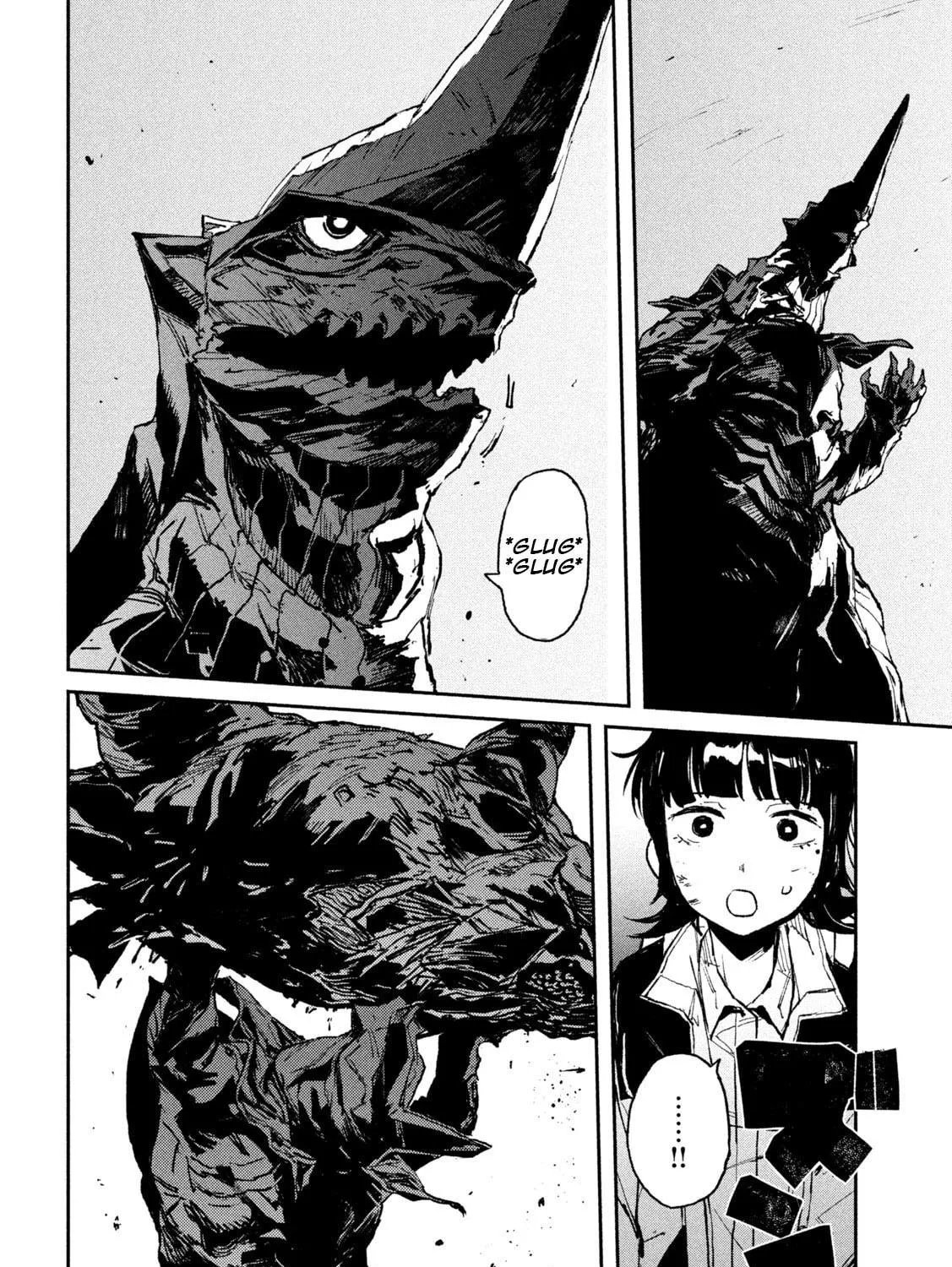 Read Daikaijuu Gaea-Tima chapter 12 image 52 on Lezhin