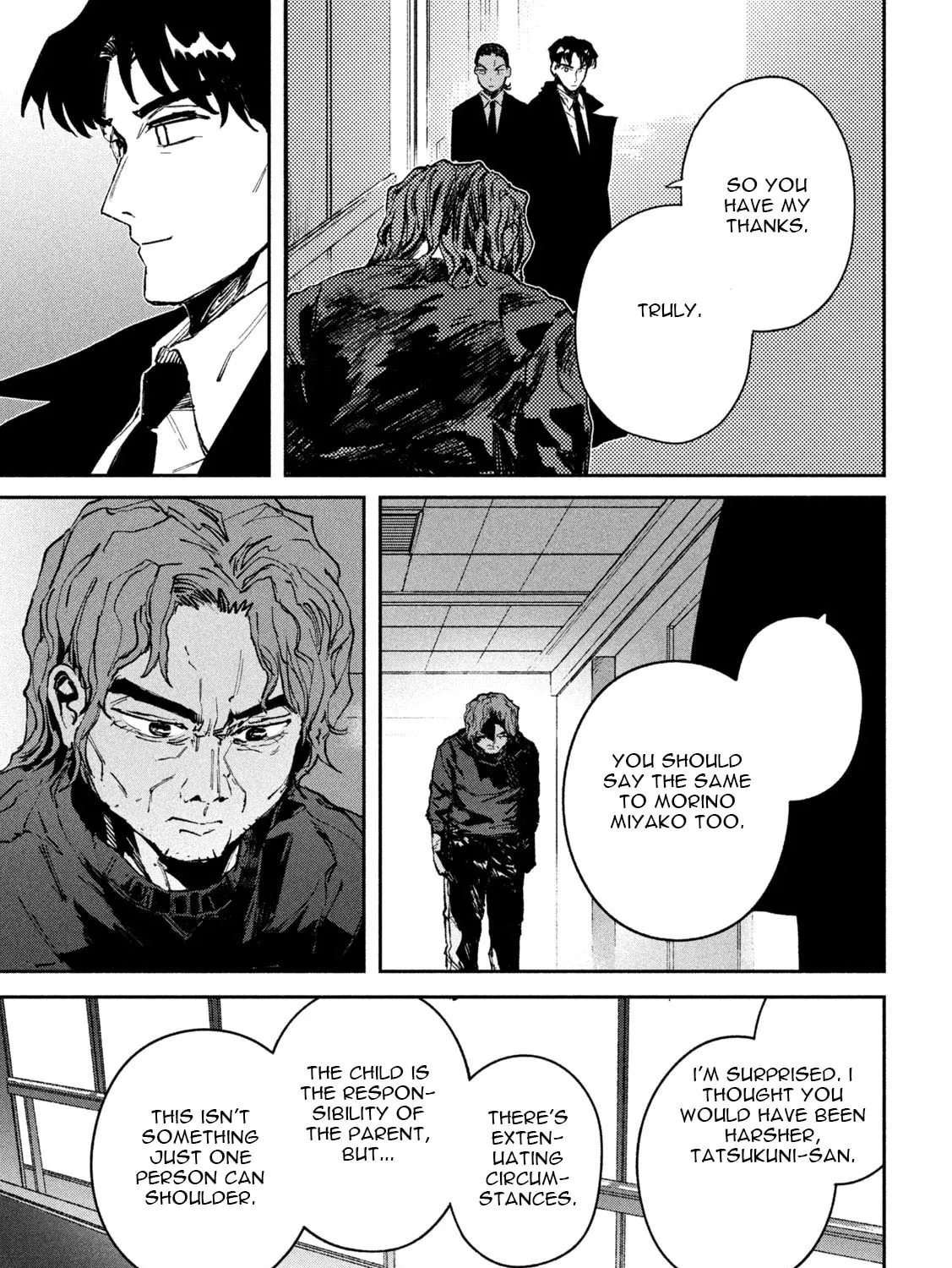Daikaijuu Gaea-Tima Chapter 13 page 21 - 