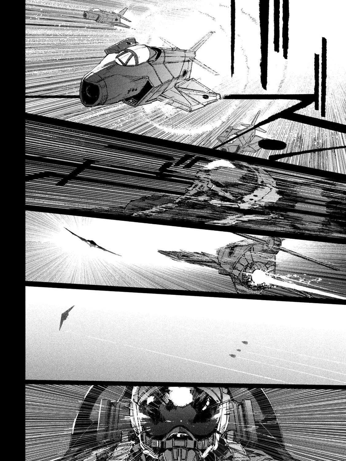 Daikaijuu Gaea-Tima Chapter 13 page 39 - 
