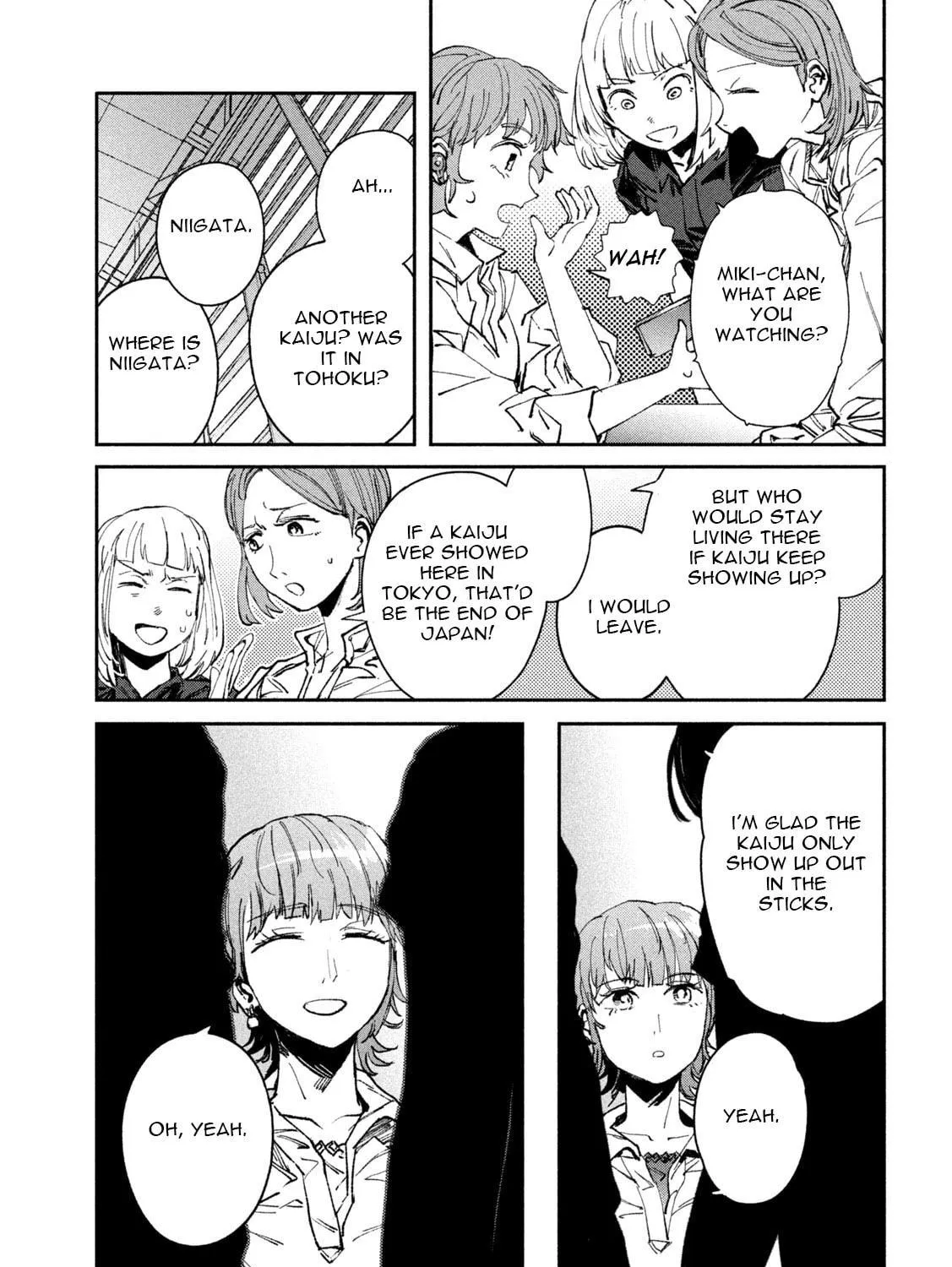 Daikaijuu Gaea-Tima Chapter 13 page 53 - 