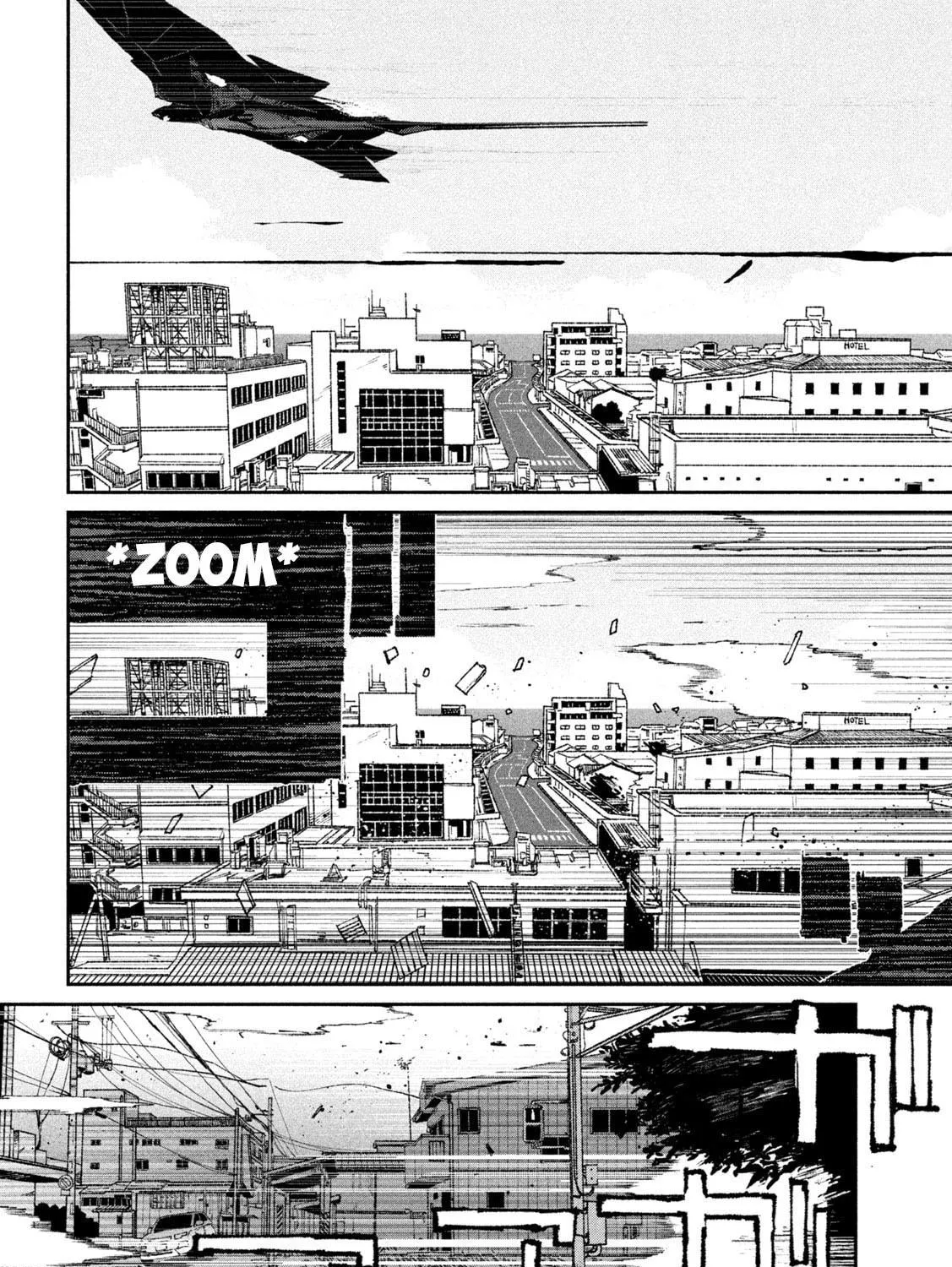 Read Daikaijuu Gaea-Tima chapter 14 image 10 on Lezhin