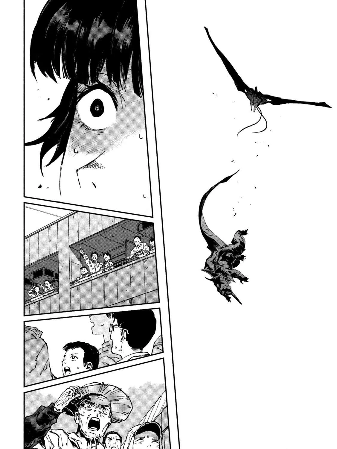 Read Daikaijuu Gaea-Tima chapter 14 image 52 on Lezhin