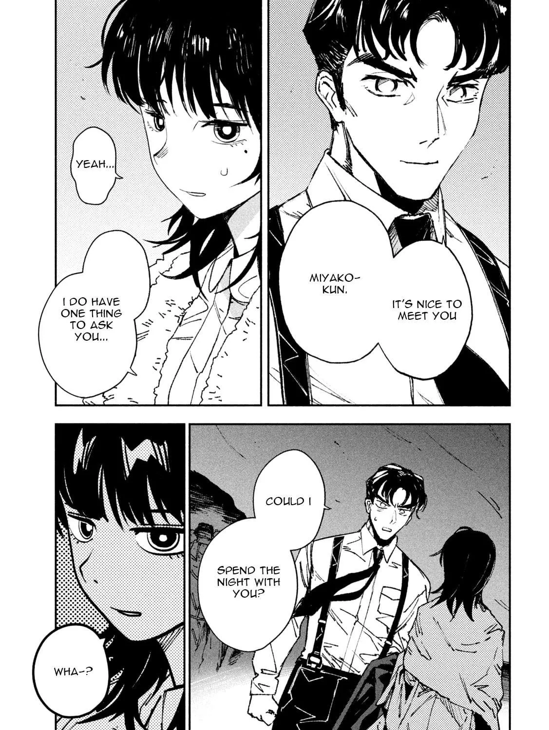 Read Daikaijuu Gaea-Tima chapter 2 image 4 on Lezhin